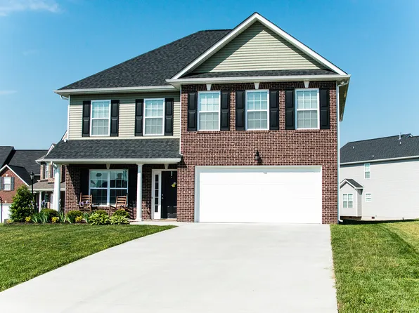 3615 Wade Green Way, Knoxville, TN 37931