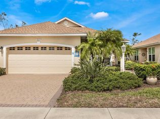 2007 Scarlett Ave, North Port, FL 34289