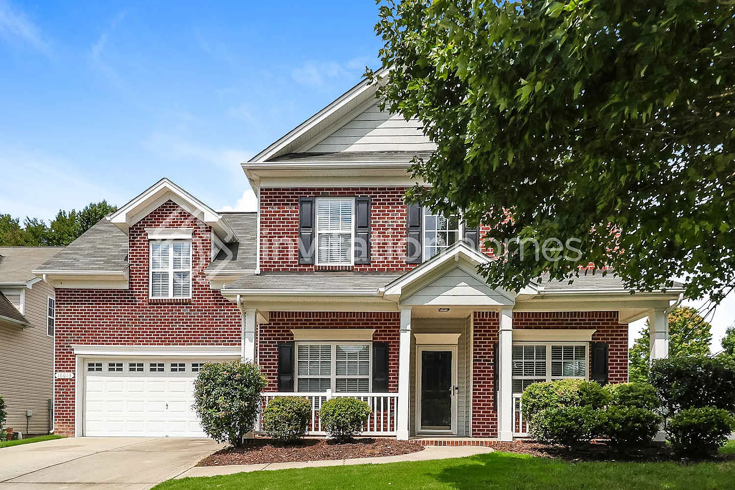 16013 Caranna Ct Charlotte, NC 28277 — Photo 1