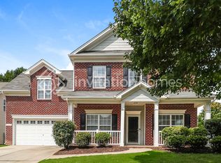 16013 Caranna Ct, Charlotte, NC 28277