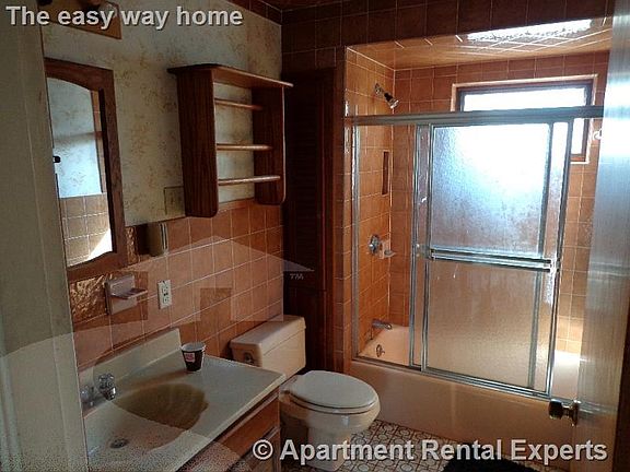 Apartment Rental Experts