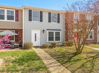 7958 Clovertree Ct, North Chesterfield, VA 23235