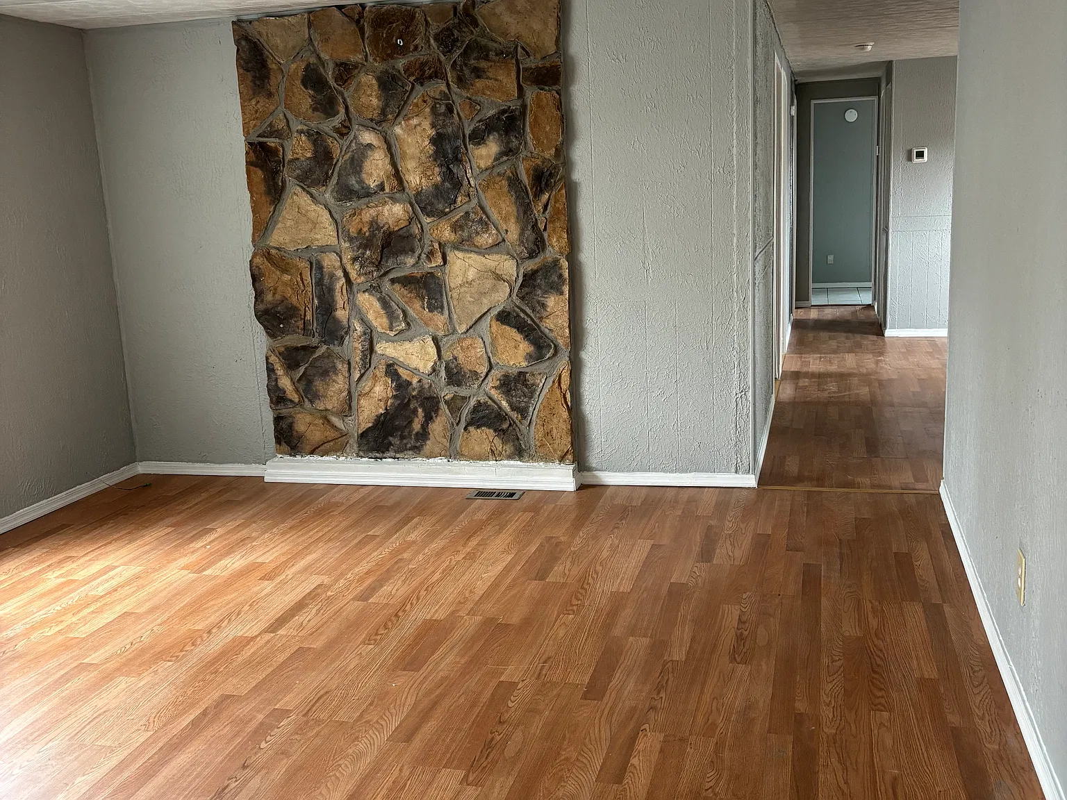4 bed, 1536 sqft, $1,400 — Photo 2