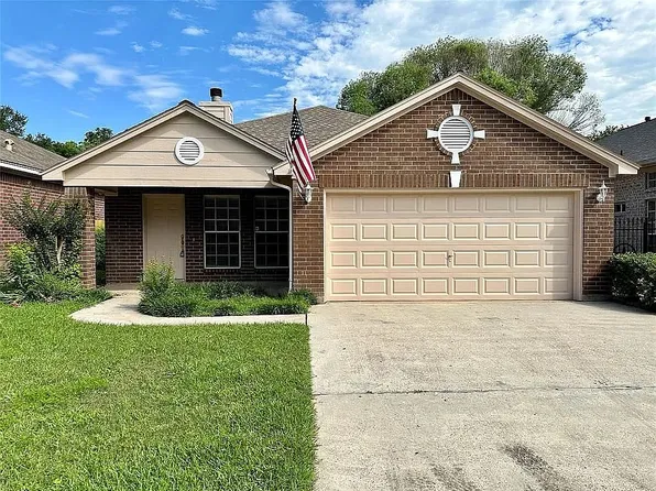 430 Cherry Laurel Dr, Tomball, TX 77375