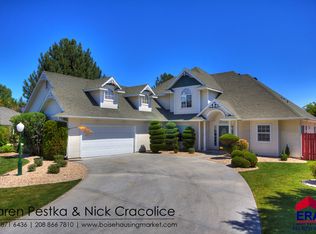 2118 N Springland Pl, Boise, ID 83713