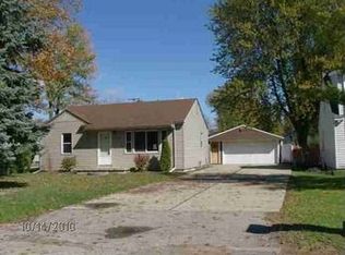 29751 Cotton Rd, Chesterfield, MI 48047