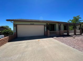 3125 Montana Dr, Prescott, AZ 86301
