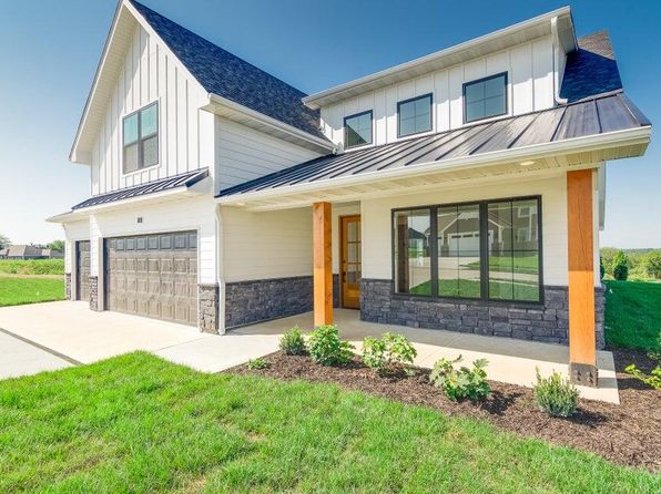 Preplanned 17 N Starling St, Wooldridge, MO 65287
