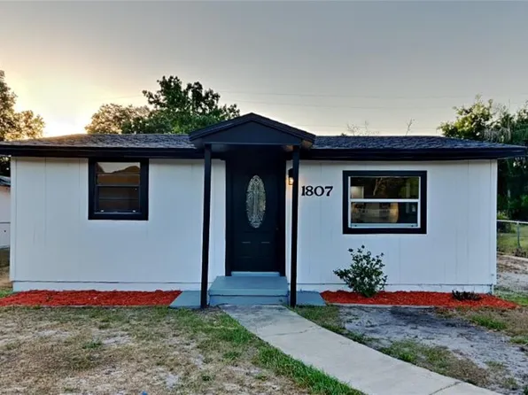 1807 S Summerlin Ave, Sanford, FL 32771