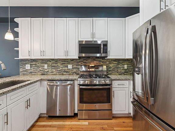Modern Kitchen