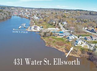 431 Water St, Ellsworth, ME 04605