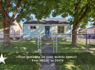 14909 E Rich Ave, Spokane, WA 99216