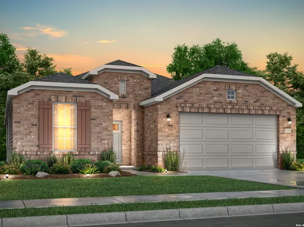 11100 Lowder Ln, San Antonio, TX 78233