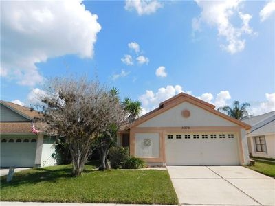 3376 S Saint Lucie Dr, Casselberry, FL, 32707