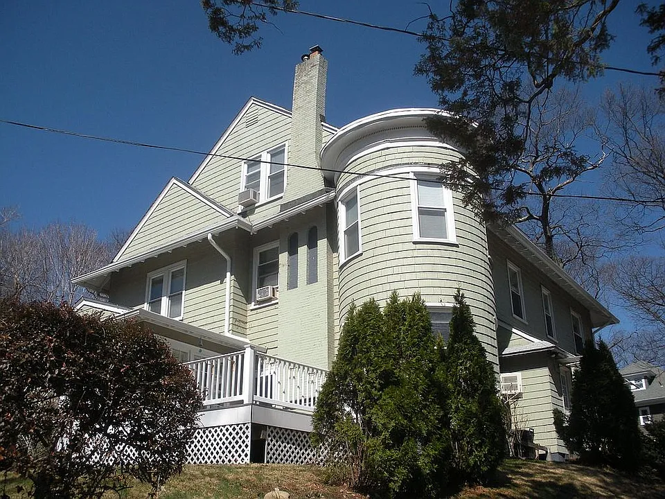 Back of Home