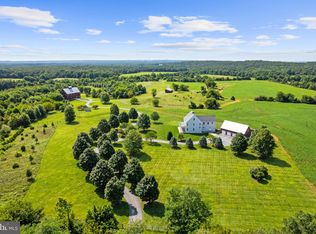 21100 W Offutt Rd, Poolesville, MD 20837