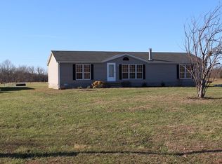 399 Bent Creek Dr, Smiths Grove, KY 42171