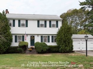 15 Wales Ave, Randolph, MA 02368