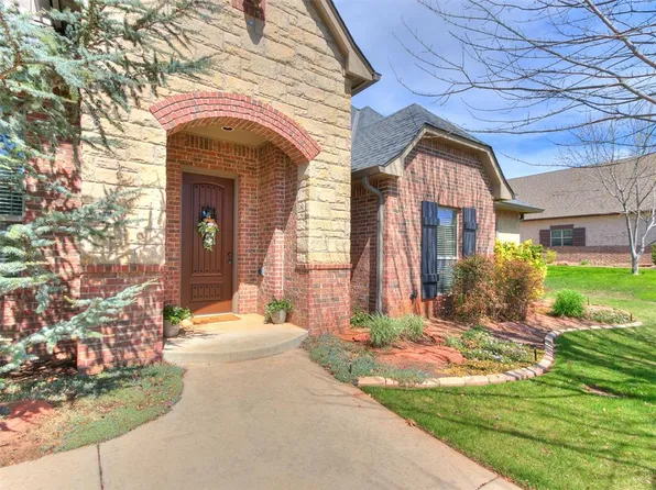 1409 Brayhill Rd, Edmond, OK 73003