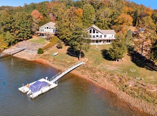 1269 Runaway Bay Rd, Lynch Station, VA 24571