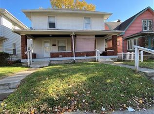 1241 Shepard St, Indianapolis, IN