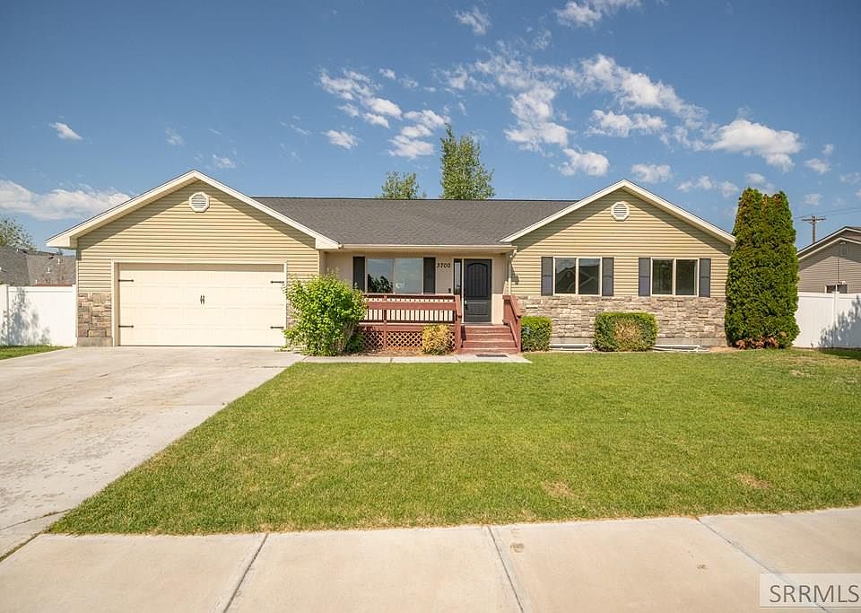 3700 Merlin Drive, Idaho Falls, ID 83404 MLS 2155557 Zillow