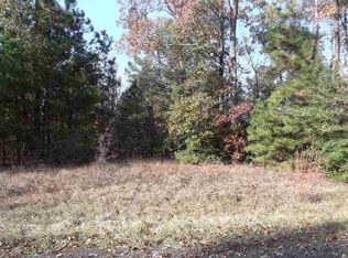 971 County Road 449, Broaddus, TX 75929