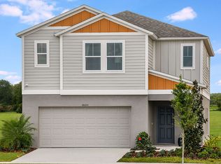 Indigo Plan, Crosswinds, Haines City, FL 33844