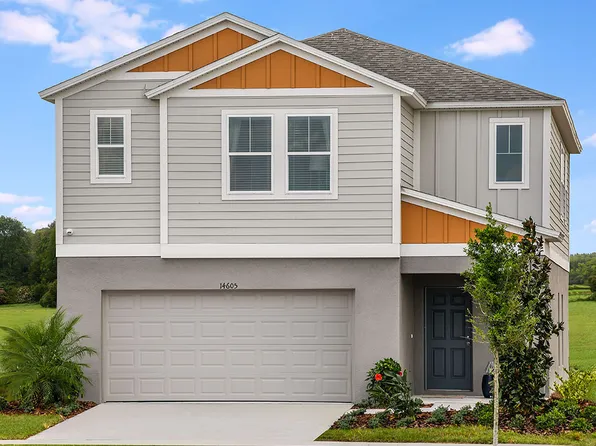 1700 Vanilla St, Lake Hamilton, FL 33851