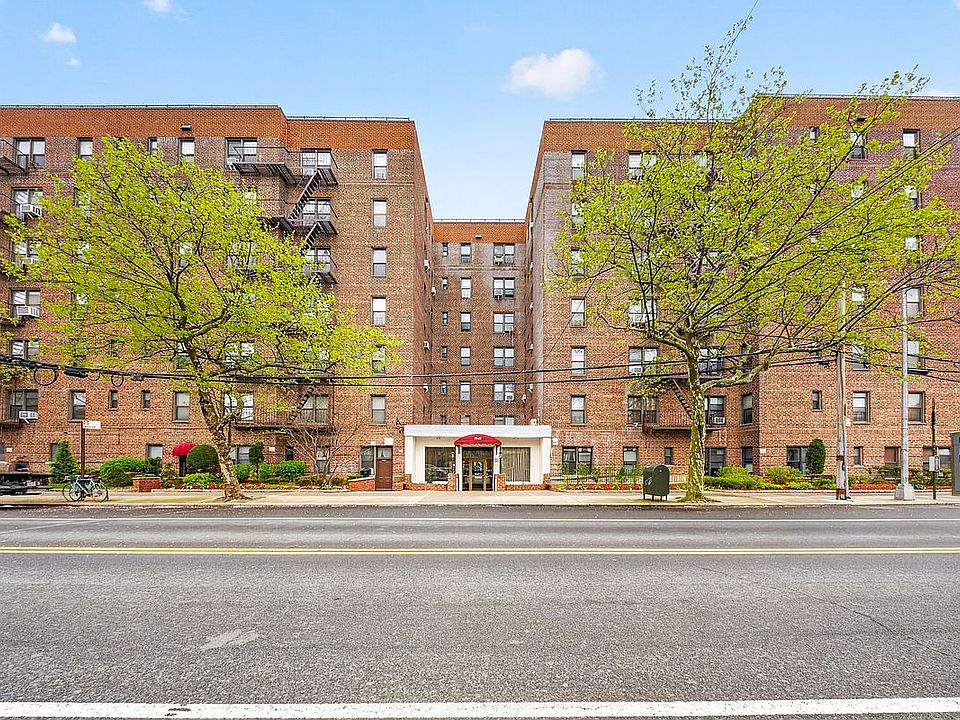 1st image of 71-11 Yellowstone Blvd #4B