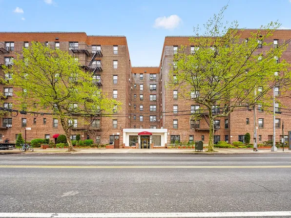 71-11 Yellowstone Blvd #4B, Forest Hills, NY 11375