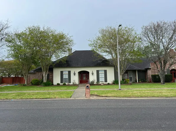 417 Gordon Crockett Dr, Lafayette, LA 70508