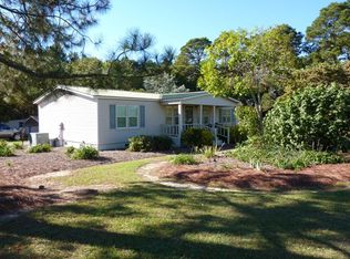 3147 Sumner Rd N, Sumner, GA 31789