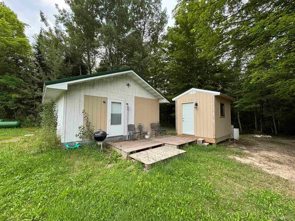 5215 M 117, Newberry, MI 49868