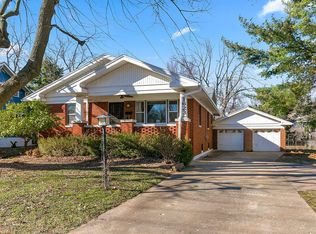 1623 E Cherry St, Springfield, MO 65802