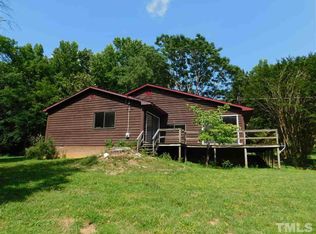 2007 Soapstone Mountain Rd, Staley, NC 27355