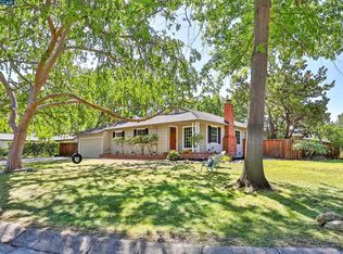 301 Soule Ave, Pleasant Hill, CA 94523