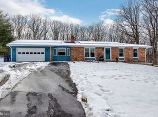 5794 Western View Pl, Mount Airy, MD 21771