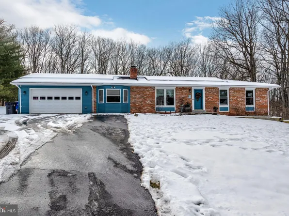 5794 Western View Pl, Mount Airy, MD 21771