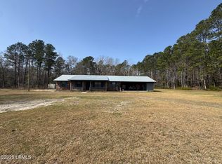 385 Thomas Hamilton Rd, Brunson, SC 29911