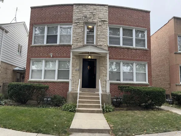4835 Hull St APT 1E, Skokie, IL 60077