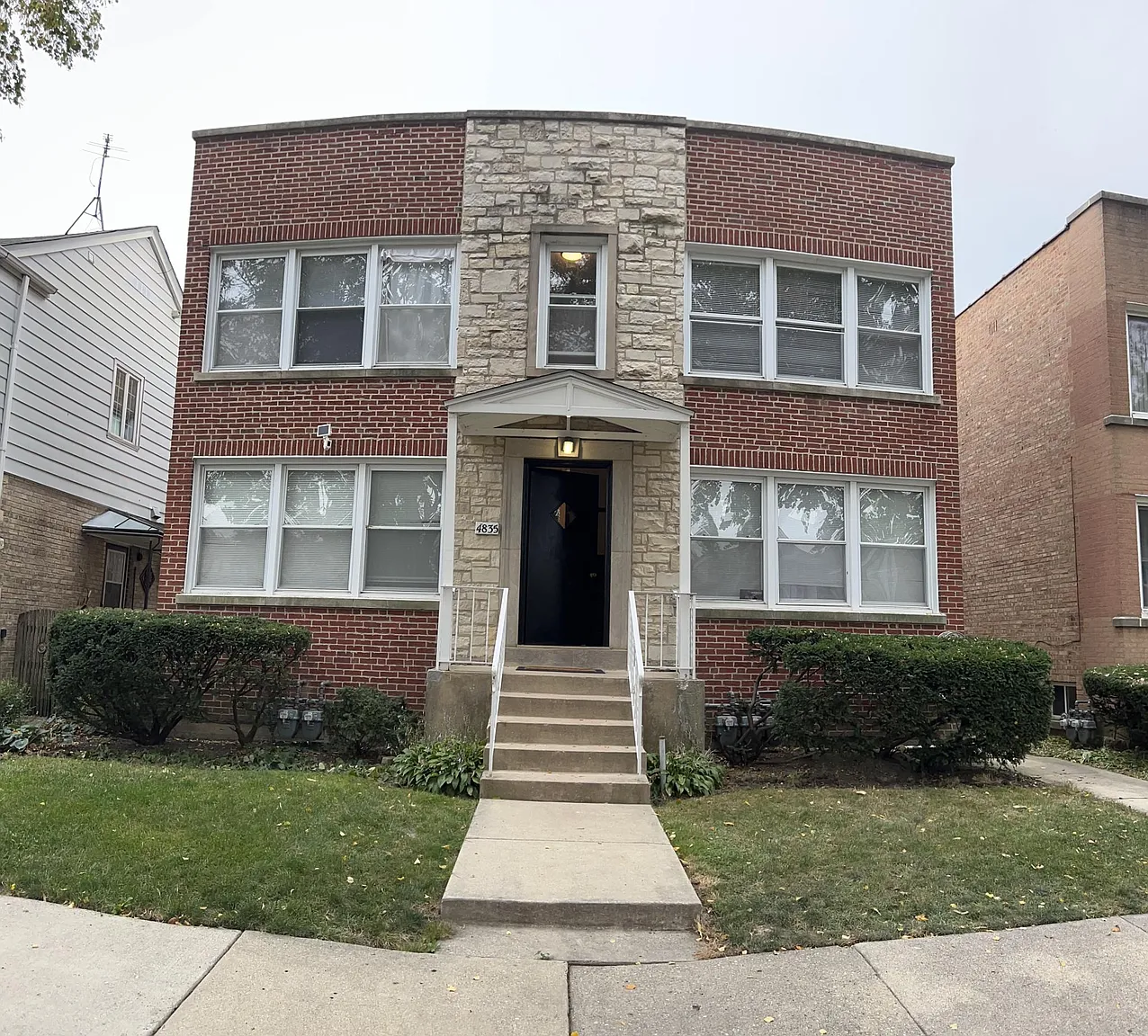 4835 Hull St APT 1E photo 1