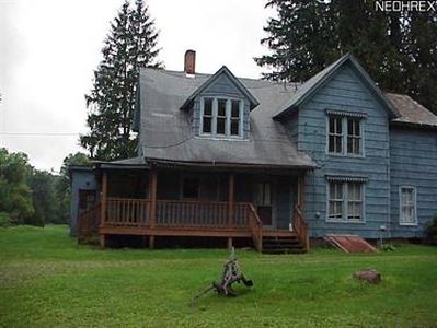 17169 Swine Creek Rd, Middlefield, OH, 44062