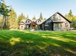 R-3185 Plan, CedarBrook Estates, Athol, ID 83801