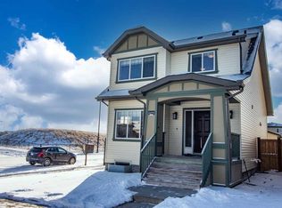 2275 N Reunion St NW, Airdrie, AB T4B0M7