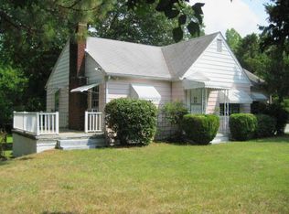 500 Southridge Rd, High Point, NC 27262