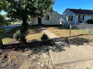 409 Bancroft Ave, Richmond, VA 23222
