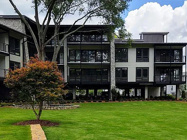 Chattahoochee Riverside B1 Original