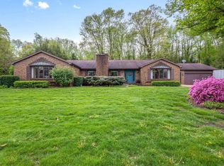 1418 Timberwood Ct, Bremen, IN 46506