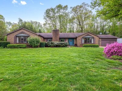 1418 Timberwood Ct, Bremen, IN, 46506